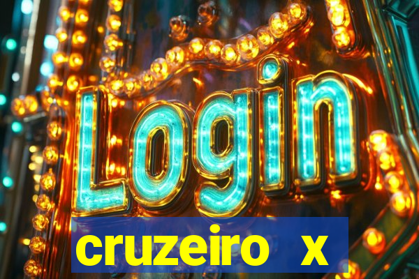 cruzeiro x fortaleza futemax